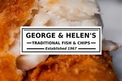 George & Helens, Birmingham opening hours