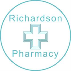 Richardson Pharmacy, Dundee opening hours