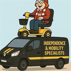 Independence and mobility specialists, Middlesbrough opening hours
