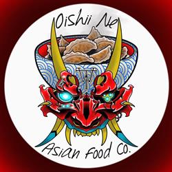 Oishii Ne Asian Food Co., Hull opening hours