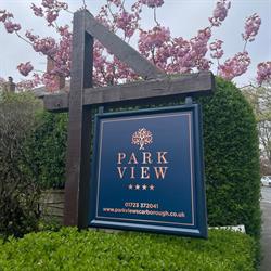 Park View Apartment & Rooms, Scarborough opening hours