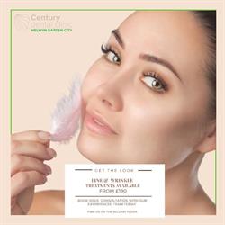 Century Dental Clinic WGC Ltd, Welwyn Garden City opening hours