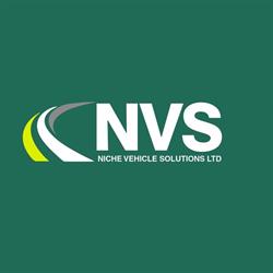 Niche Vehicle Solutions Limited, Blackburn opening hours