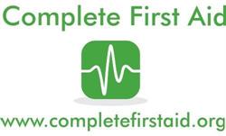 Complete First Aid, Writtle opening hours