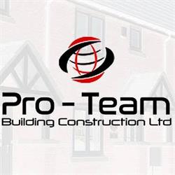 Pro Team Building Services, Borehamwood opening hours