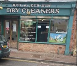 Rub a Dub Dub, Ross-on-Wye opening hours