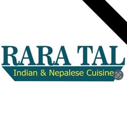 Rara Tal Indian Restaurant, Glenrothes opening hours