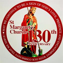 St Margaret with St Columba, Leytonstone, London opening hours