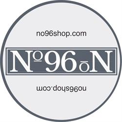 No 96 Home and Gifts, Newbury opening hours