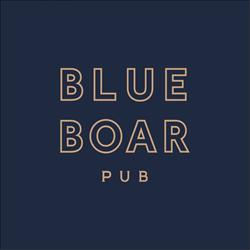 Blue Boar Pub, London opening hours