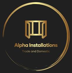 Alpha Installations, Wolverhampton opening hours