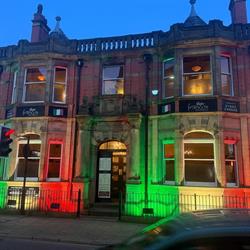 Francos, Wigan opening hours