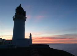Unique Property Bulletin, Arbroath opening hours