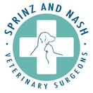 Sprinz & Nash, Thame opening hours