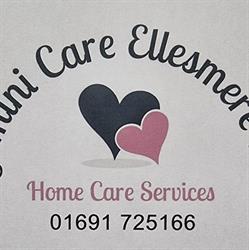 Gemini Care Ellesmere Ltd, opening hours