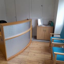 Bank Podiatry Uttoxeter Podiatry, opening hours