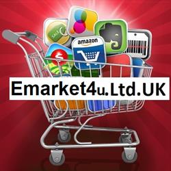 EMARKET4U LTD UK, London opening hours