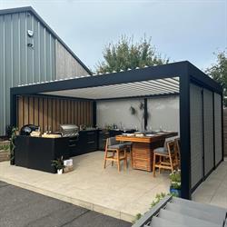 Rase Outdoor Living, Caistor opening hours