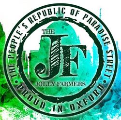 The Jolly Farmers, Oxford opening hours