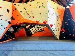 Bouldover Climbing Centre, Dumfries opening hours