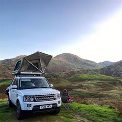 Rooftent Utopia, Tangmere opening hours