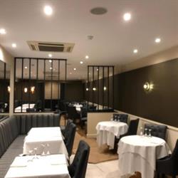 Amani, Epsom opening hours