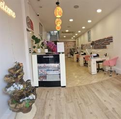 Cherish Nail Studio, Plymouth opening hours