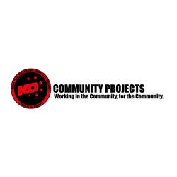 K.O Community Projects, London opening hours
