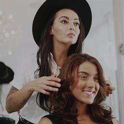 Carolina Lera Organic Hairdressing, Stroud opening hours