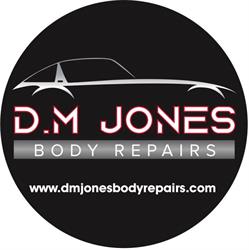 D.M Jones Body Repairs, Bodmin opening hours