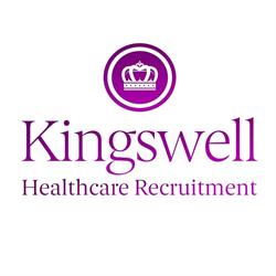 Kingswell Recruitment, Darlington opening hours