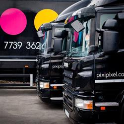 Pixipixel (Studio & Camera Division), London opening hours
