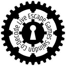 Co-Decode Live Escape Games, Swindon opening hours