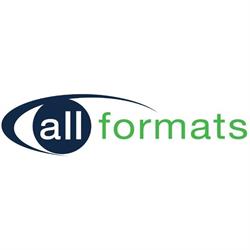 All Formats, Harborne opening hours