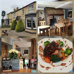 The White Horse, Oakington opening hours