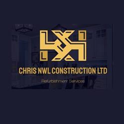 Chris NWL Construction, London opening hours