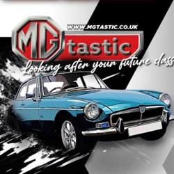 MGtastic, Chadderton opening hours