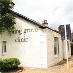 Spring Grove Clinic, Baillieston opening hours