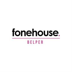 Fonehouse Belper, opening hours