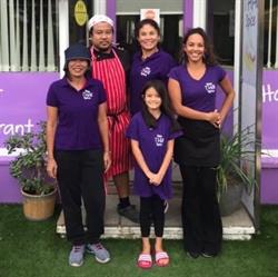 New Thai Spice, Worthing opening hours