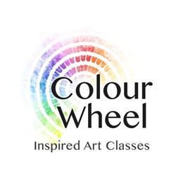 ColourWheel Art Class Fulmer, opening hours