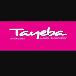 Tayeba Indian Takeaway, Chorley opening hours