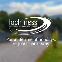 Loch Ness Highland Resort, Fort Augustus opening hours