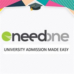 Need One - Higher Education, London opening hours