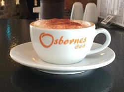 Osbornes at 68, York opening hours
