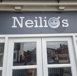 Neilio's, Saltney opening hours