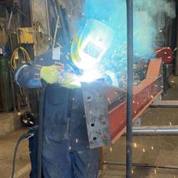 Dean Nelson Fabrications Ltd, Long Marton opening hours