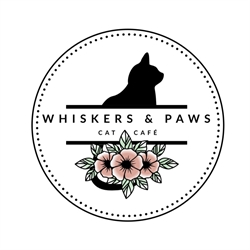 Whiskers and Paws Cat Cafe, Braintree opening hours
