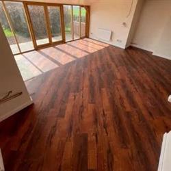 Harvey Simon Flooring Ltd, Bromyard opening hours