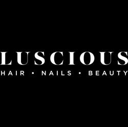 Luscious Hair, Nails & Beauty, Alexandria opening hours